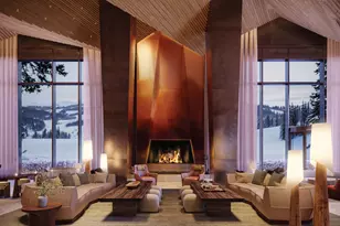 1707 W Glencoe Mountain Way, Park City, UT 84060 - Photo 4