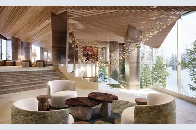 1707 W Glencoe Mountain Way #3C, Park City, UT 84060 - Photo 2