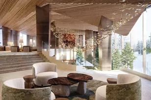 1707 W Glencoe Mountain Way, Park City, UT 84060 - Photo 2