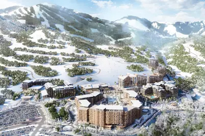 1707 W Glencoe Mountain Way #3C, Park City, UT 84060 - Photo 4