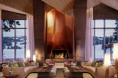 1707 W Glencoe Mountain Way #3C, Park City, UT 84060 - Photo 8