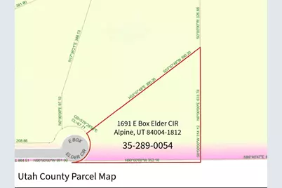 1691 E Box Elder Cir N #54, Alpine, UT 84004 - Photo 2