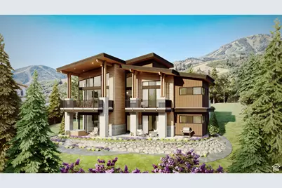 1946 W Mochila Cir #5, Heber City, UT 84032 - Photo 4