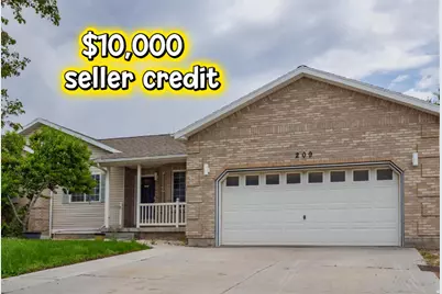 209 Country Club Dr, Stansbury Park, UT 84074 - Photo 1