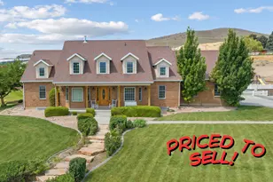 11508 S 5825 W, Payson, UT 84651 - Photo 1