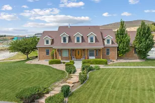 11508 S 5825 W, Payson, UT 84651 - Photo 1