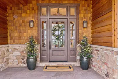 9021 N Promontory Ridge Rd #43, Park City, UT 84098 - Photo 58