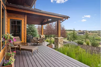 9021 N Promontory Ridge Rd #43, Park City, UT 84098 - Photo 54