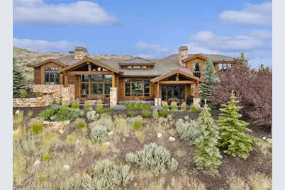 9021 N Promontory Ridge Rd #43, Park City, UT 84098 - Photo 62