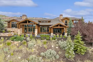 9021 N Promontory Ridge Rd, Park City, UT 84098 - Photo 62