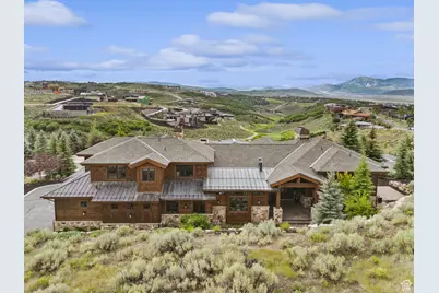9021 N Promontory Ridge Rd #43, Park City, UT 84098 - Photo 64