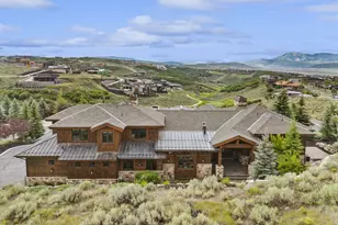 9021 N Promontory Ridge Rd, Park City, UT 84098 - Photo 64
