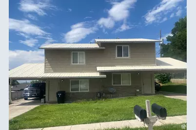 526 W 200 S, Brigham City, UT 84302 - Photo 1