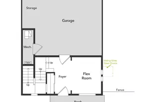 58 N Bear River Rd, Saratoga Springs, UT 84045 - Photo 2