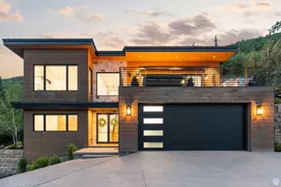 1400 Weber Wild Rd, Oakley, UT 84055 - Photo 4