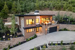 1400 Weber Wild Rd, Oakley, UT 84055 - Photo 2