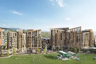 1707 W Glencoe Mountain Way, Park City, UT 84060 - Photo 30