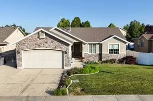4091 W Juniper Hills Dr, South Jordan, UT 84095 - Photo 2