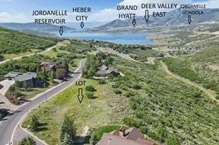 13055 N Slalom Run Dr, Kamas, UT 84036 - Photo 1