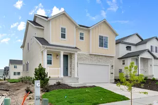 6627 W Spring Snow Ln, Herriman, UT 84096 - Photo 2