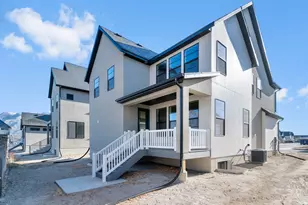 492 W Maidengrass Way, Draper, UT 84020 - Photo 4