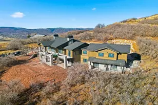 1550 Red Hawk Trail, Snyderville, UT 84098 - Photo 2