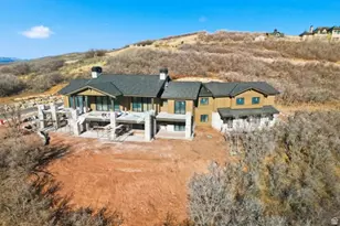 1550 Red Hawk Trail, Snyderville, UT 84098 - Photo 4