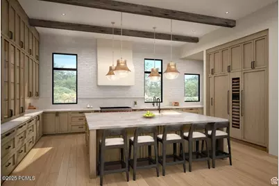 1550 Red Hawk Trl #25, Snyderville, UT 84098 - Photo 22