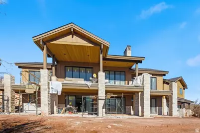 1550 Red Hawk Trl #25, Snyderville, UT 84098 - Photo 14