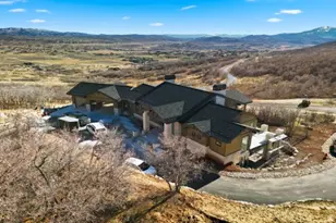 1550 Red Hawk Trail, Snyderville, UT 84098 - Photo 6