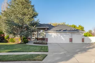 10025 Silver Streak Dr, South Jordan, UT 84095 - Photo 1