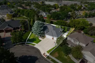 10025 Silver Streak Dr, South Jordan, UT 84095 - Photo 48