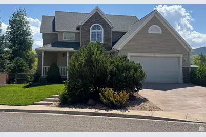 2566 N 475 W, Cedar City, UT 84721 - Photo 1