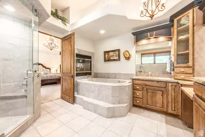 1800 N Bridge Hollow Dr W, Wanship, UT 84017 - Photo 24