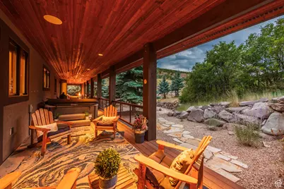 1800 N Bridge Hollow Dr W, Wanship, UT 84017 - Photo 28