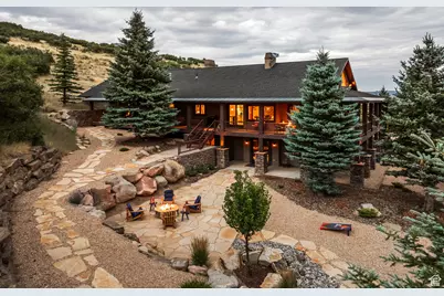 1800 N Bridge Hollow Dr W, Wanship, UT 84017 - Photo 4