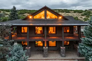1800 N Bridge Hollow Dr W, Wanship, UT 84017 - Photo 2
