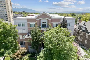 838 E South Temple S, Salt Lake City, UT 84102 - Photo 2