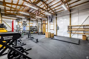 8768 N Peppergrass Dr W, Eagle Mountain, UT 84005 - Photo 38