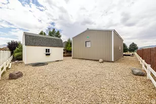 8768 N Peppergrass Dr W, Eagle Mountain, UT 84005 - Photo 36