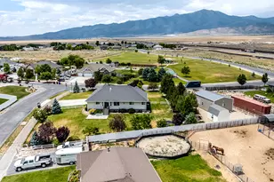 8768 N Peppergrass Dr W, Eagle Mountain, UT 84005 - Photo 48