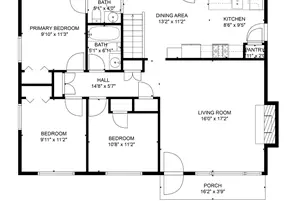 174 W Dawson St, Layton, UT 84041 - Photo 42