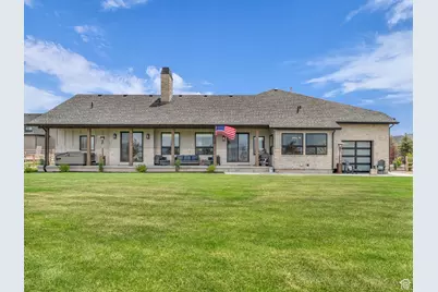 943 Hart Loop, Francis, UT 84036 - Photo 2