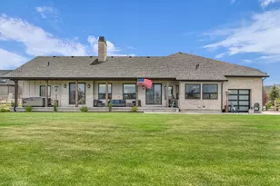 943 Hart Loop, Francis, UT 84036 - Photo 2