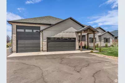 943 Hart Loop, Francis, UT 84036 - Photo 1