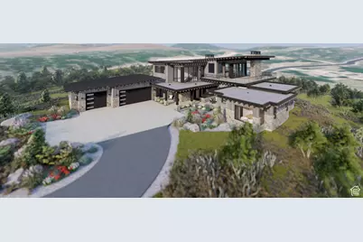 2022 E Painted Bluff Cir, Kamas, UT 84036 - Photo 2