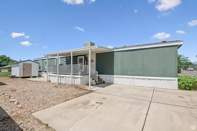417 N 1200 W #84, Clearfield, UT 84015 - Photo 1