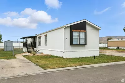 900 W Main #18, Tremonton, UT 84337 - Photo 1