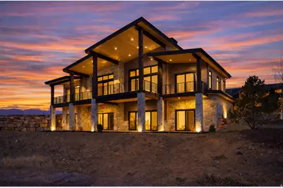 197 N Abajo Peak Way #398, Heber City, UT 84032 - Photo 1