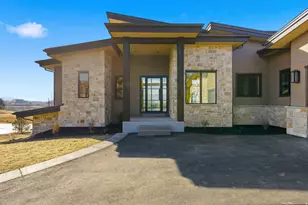 197 N Abajo Peak Way, Heber City, UT 84032 - Photo 4